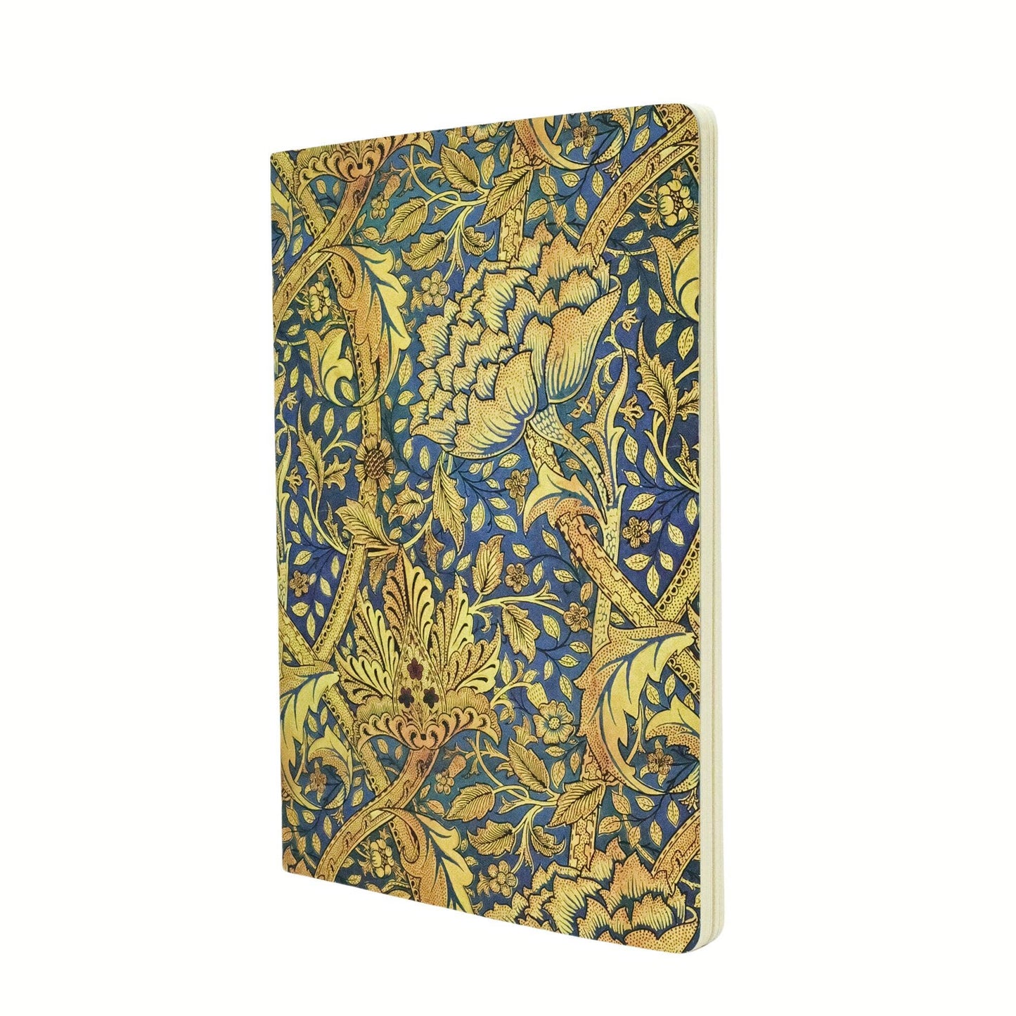 Paperblanks Morris Windrush Unlined Softcover Notebook