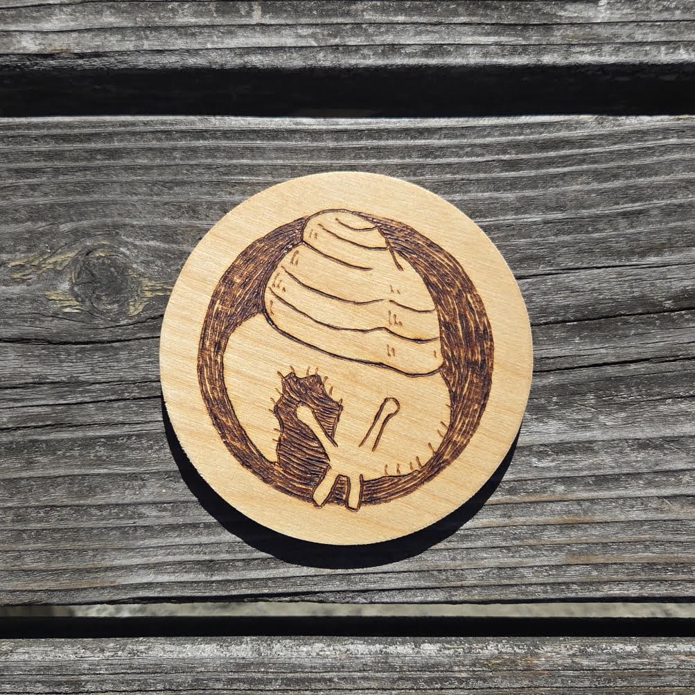 Snail Coaster