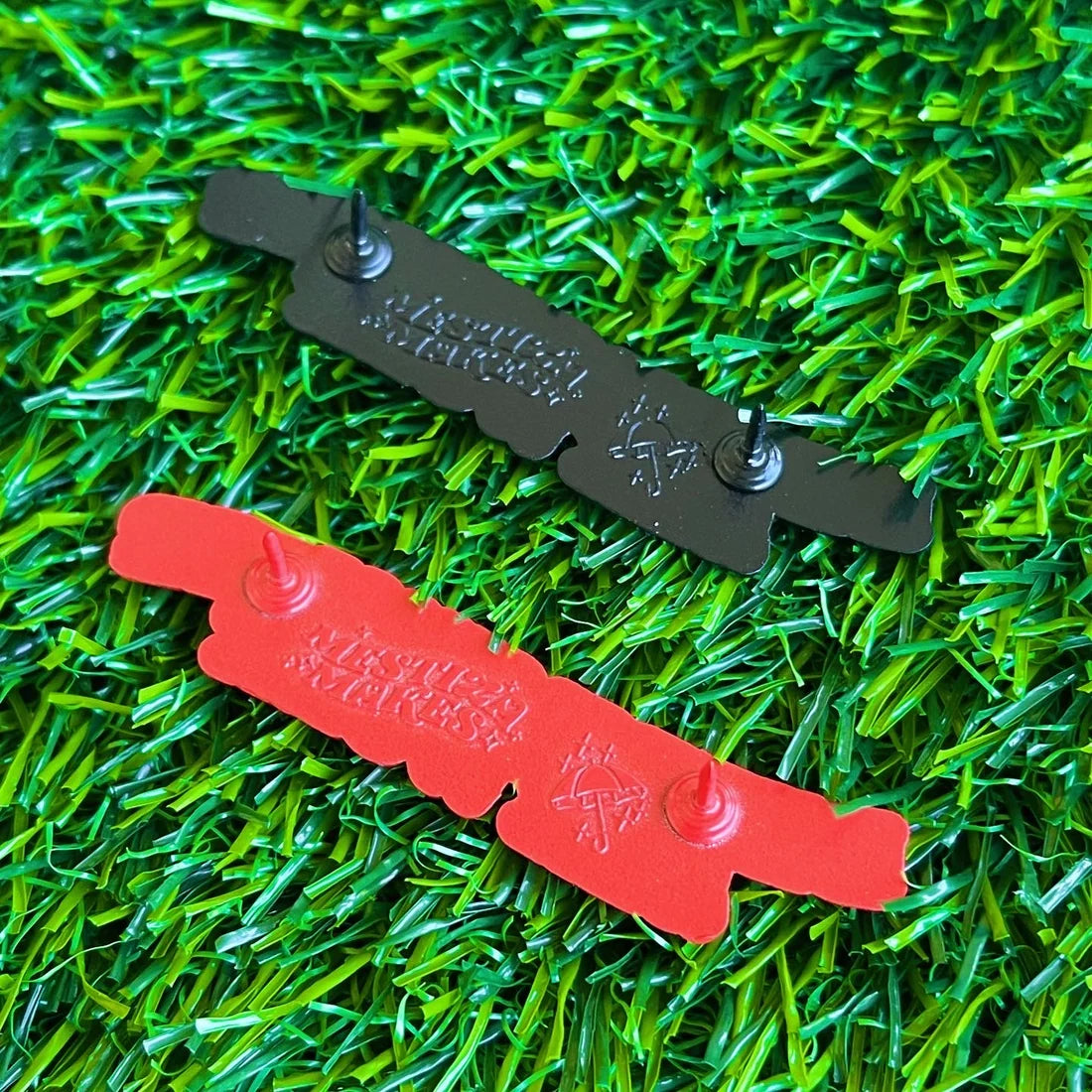 Decriminalize Sex Work Pin