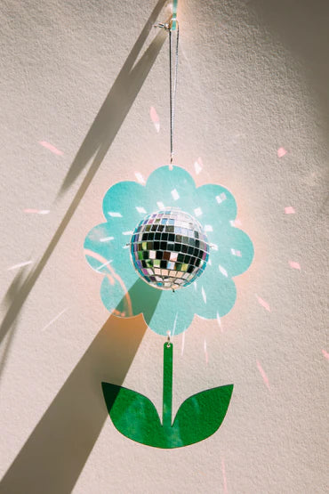 Daisy Stem Disco