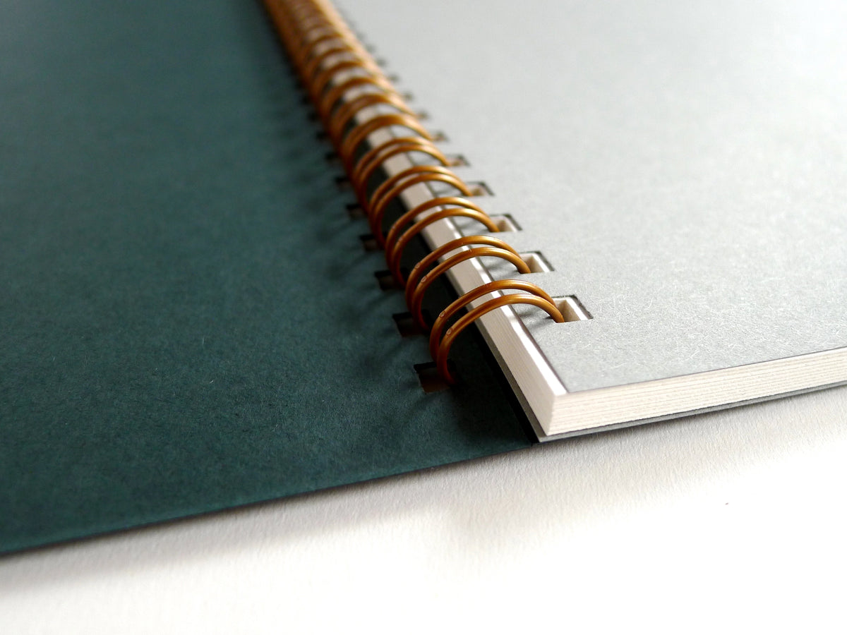 Dandelion Notebook
