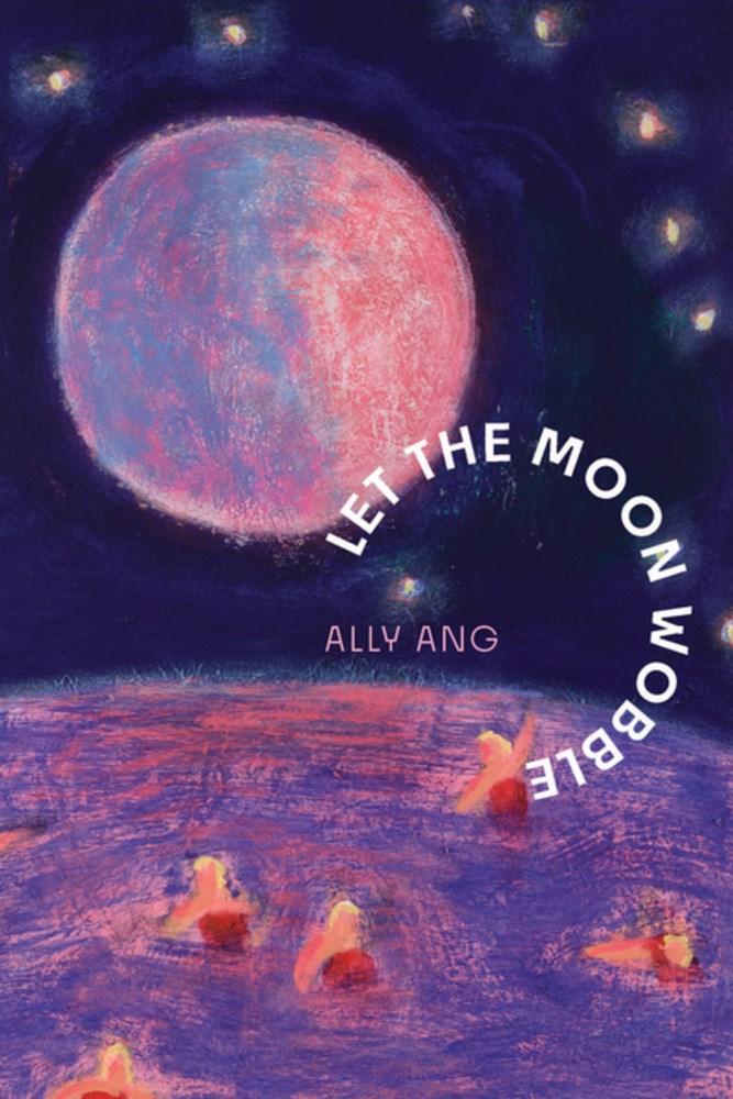 Let the Moon Wobble by Ally Ang