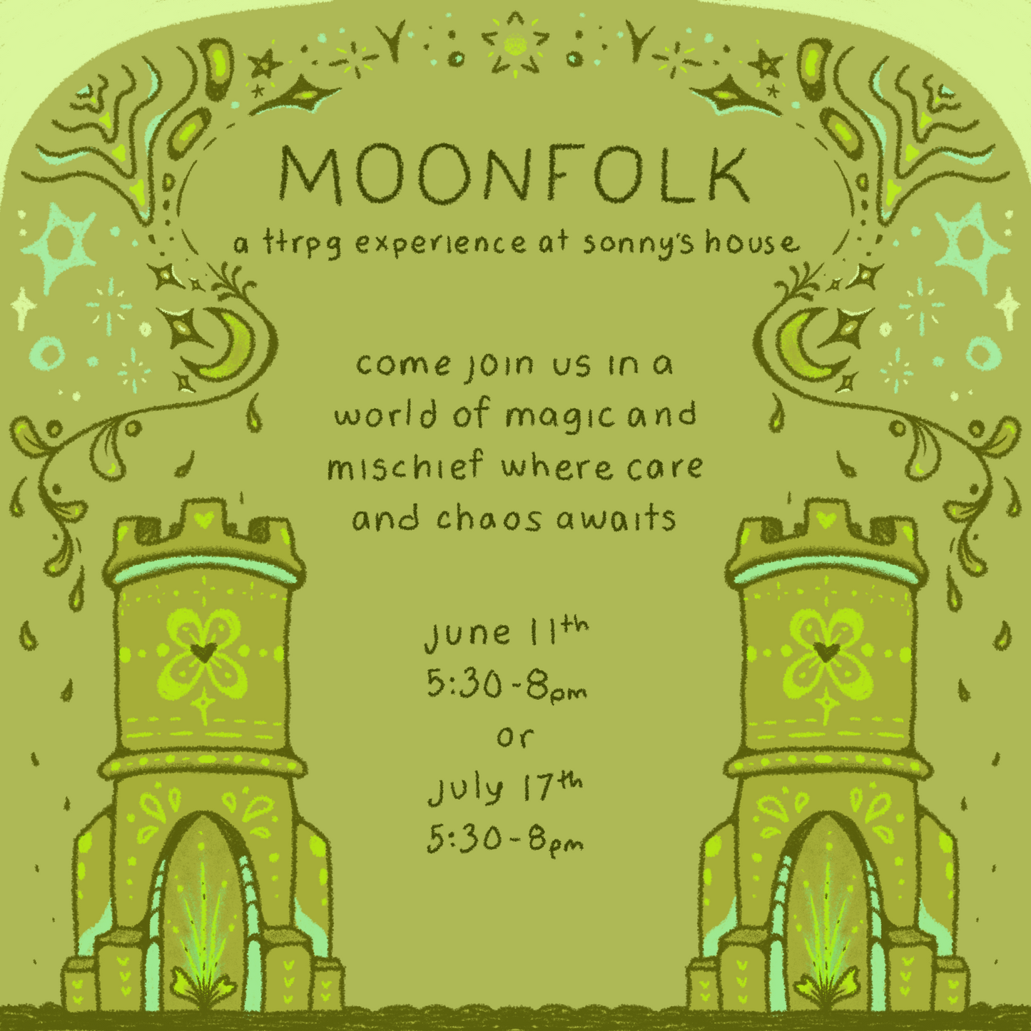 moonfolk ttrpg ticket
