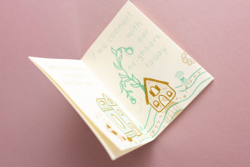 together zine