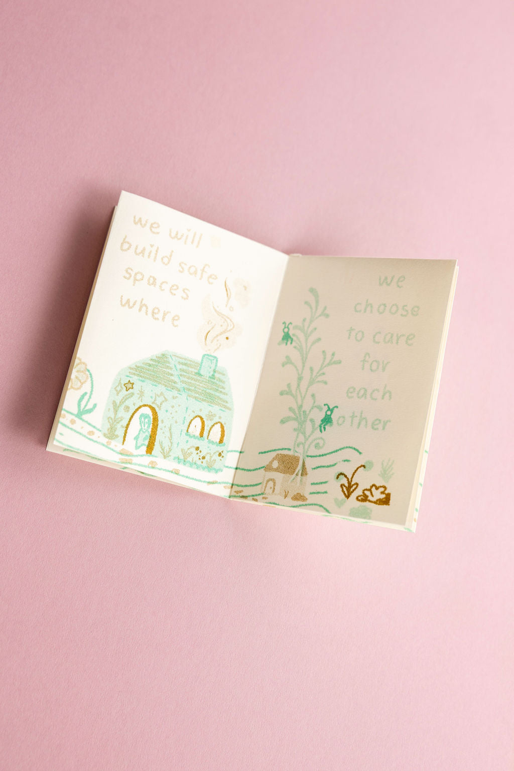 together zine