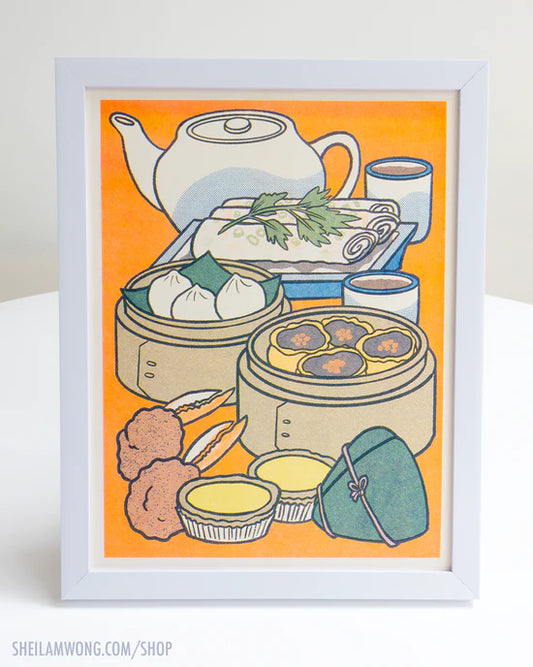 Dim Sum