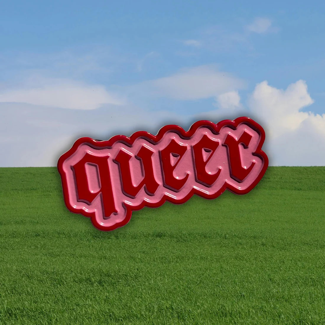 Queer Pin