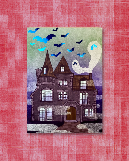 Haunted House