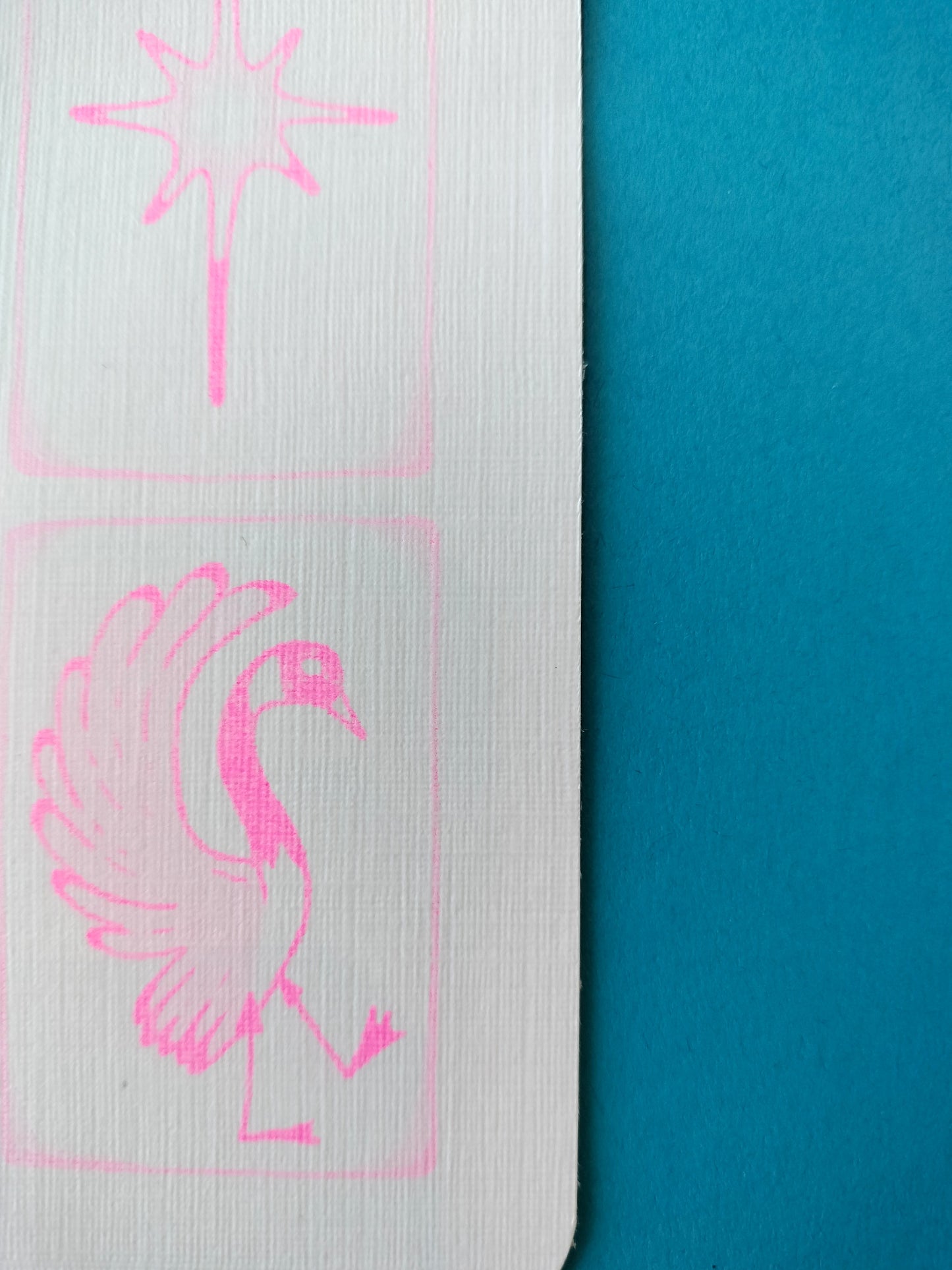 medieval bookmark
