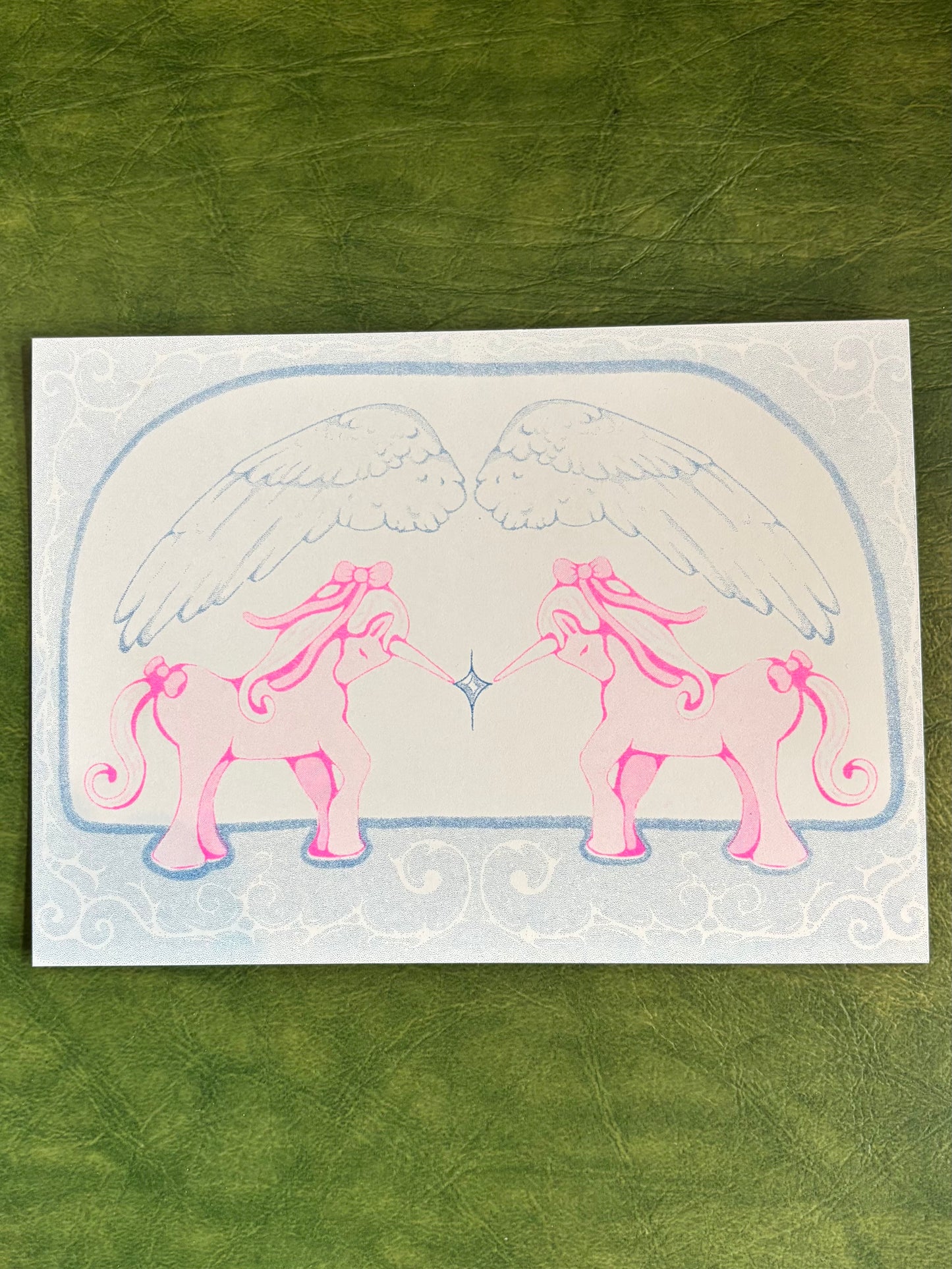 unicorn wings