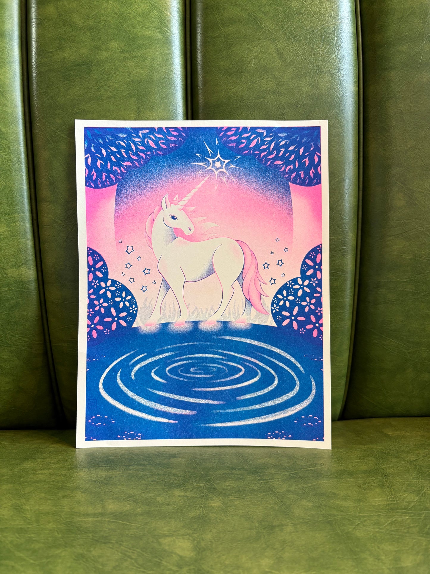 Unicorn Magic