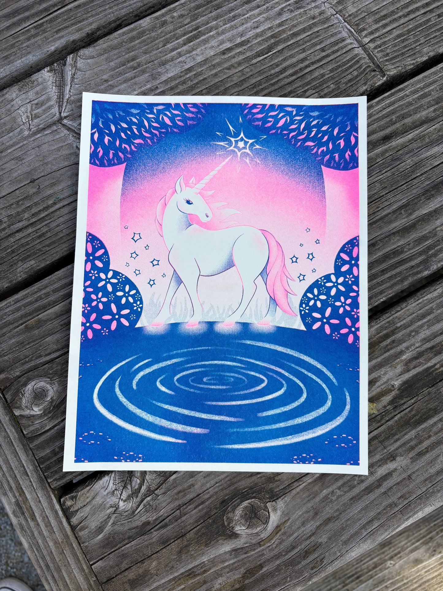 Unicorn Magic