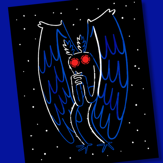 mothman