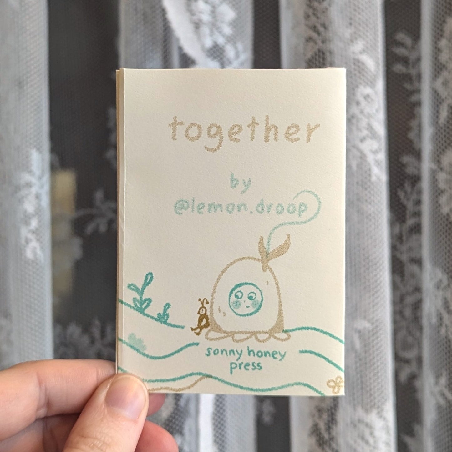 together zine