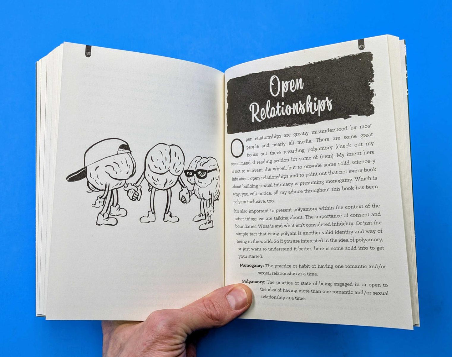 Unfuck Your Intimacy: Using Science for Better Relationships, Sex, and Dating by Dr. Faith G. Harper