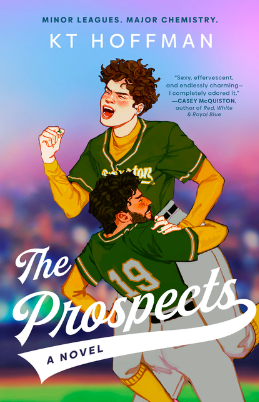 The Prospects by KT Hoffman