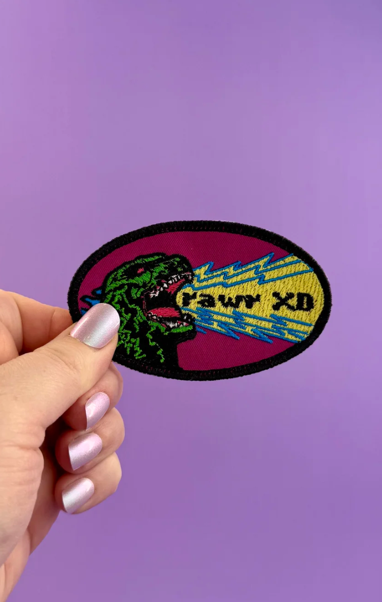 Rawr XD Patch