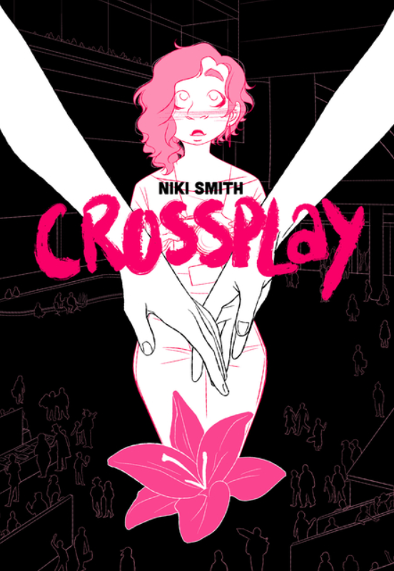 Crossplay by Niki Smith