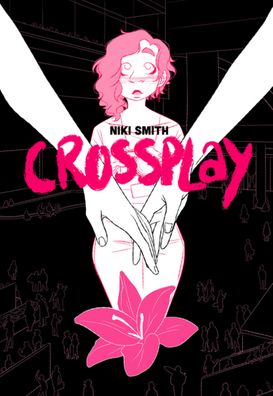 Crossplay by Niki Smith