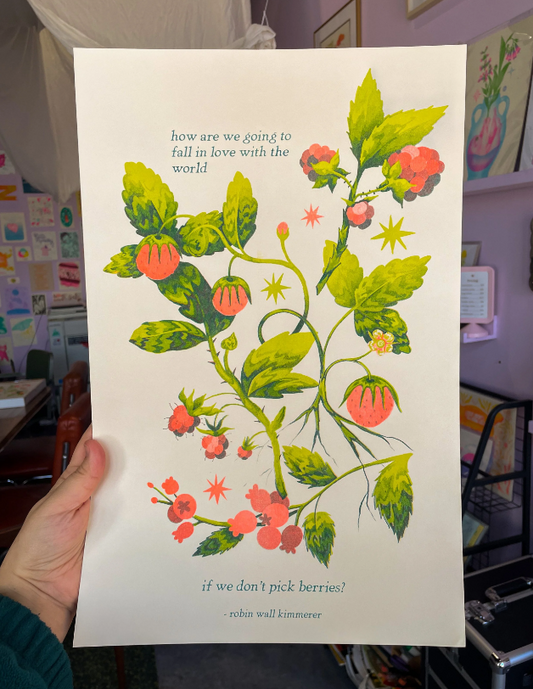 berry gifts