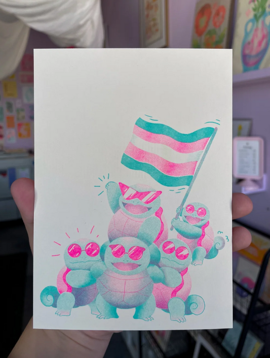 trans squirtle gang