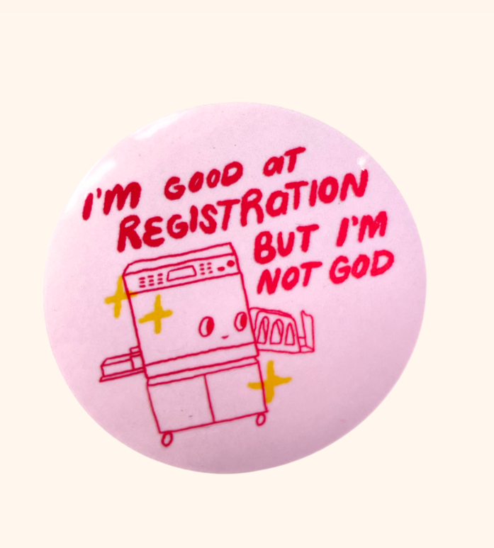 printmaker woes sticker