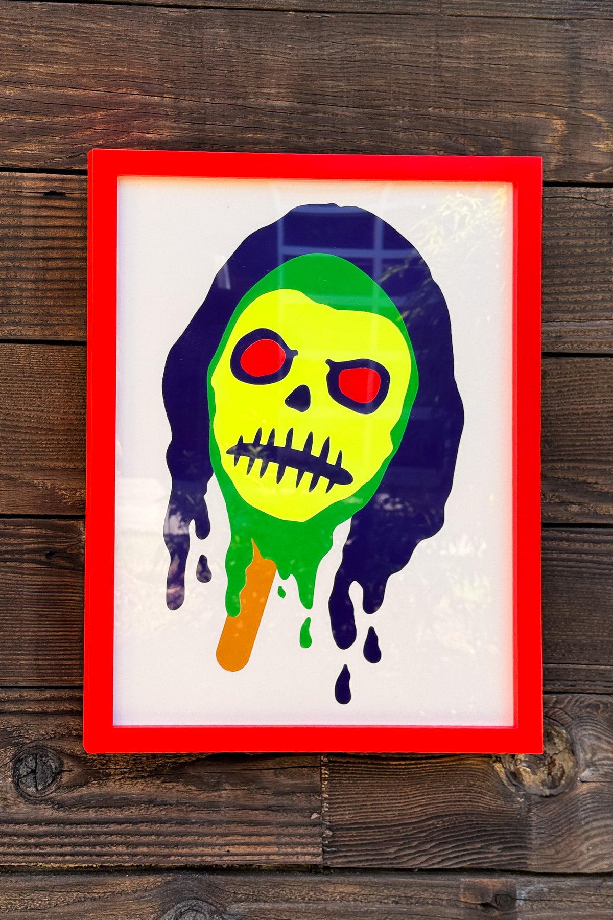 Skelsicle