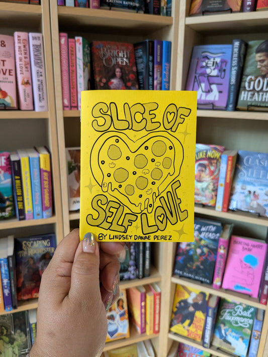 Slice of Self Love