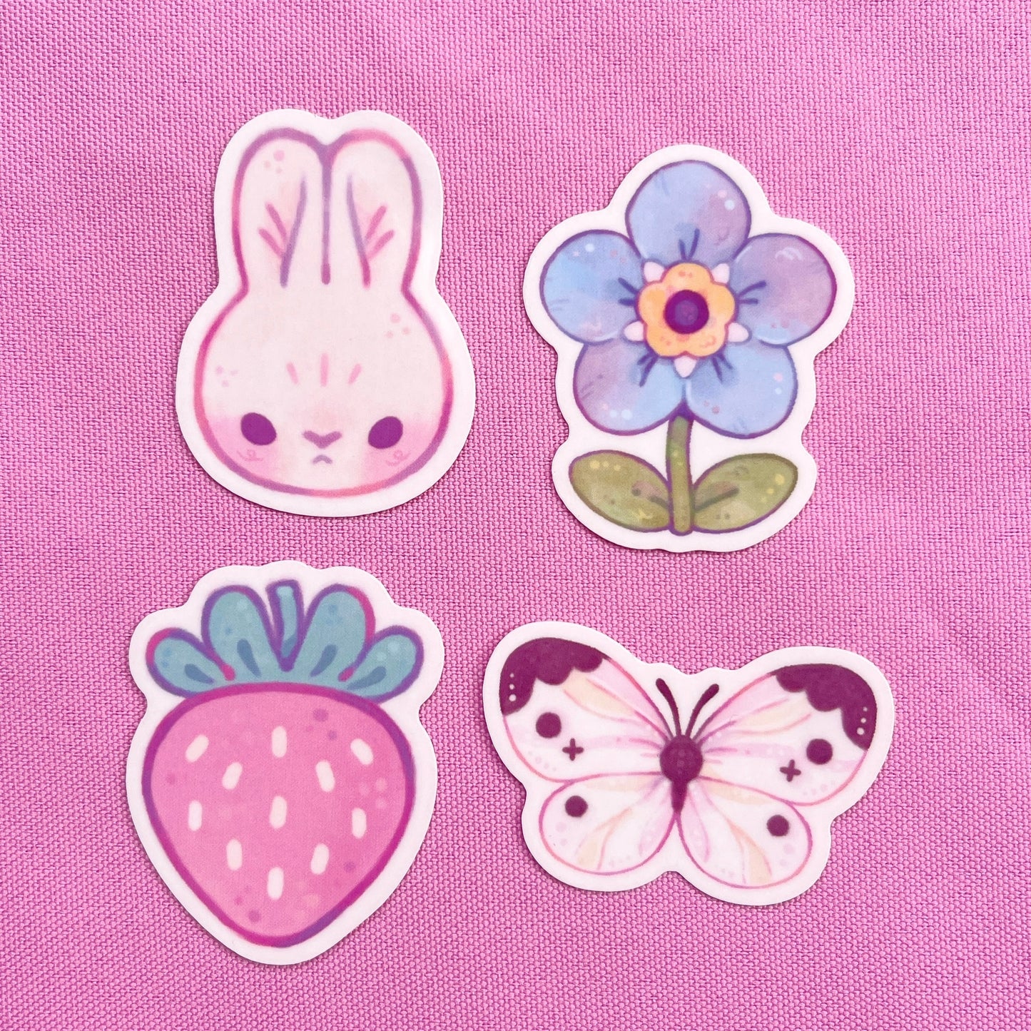 Springtime Temporary Tattoos