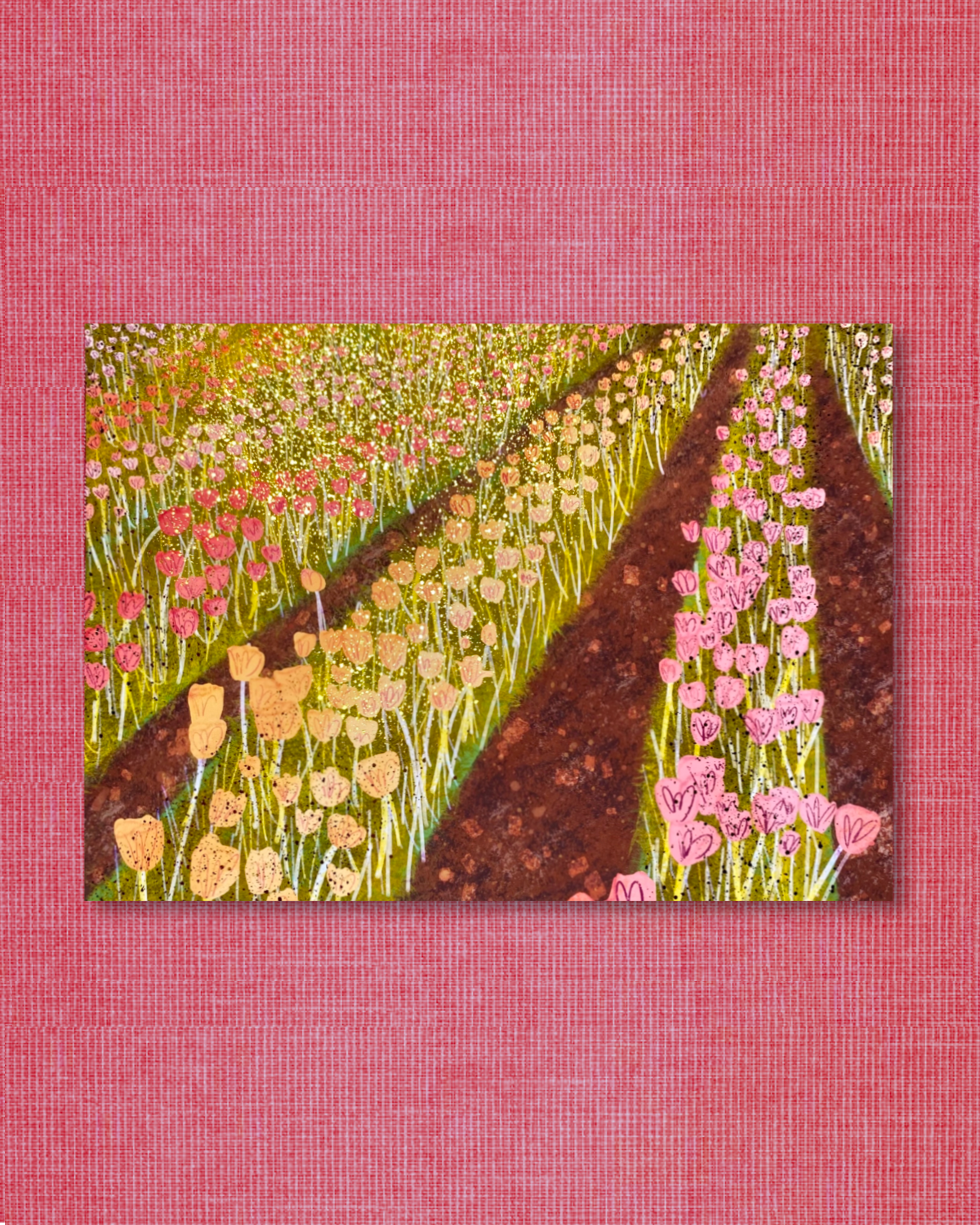 Tulip Farm