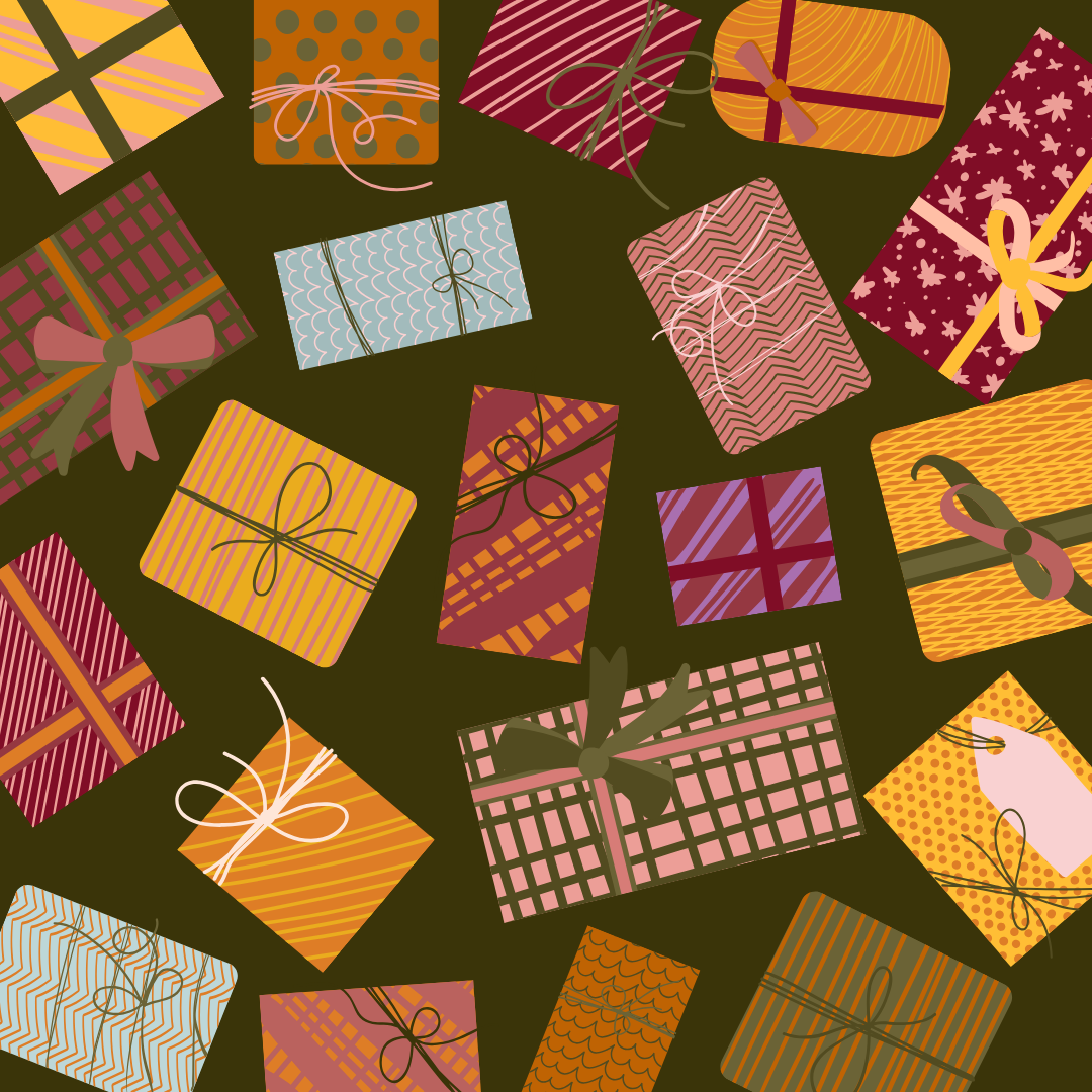 Gift Wrapping