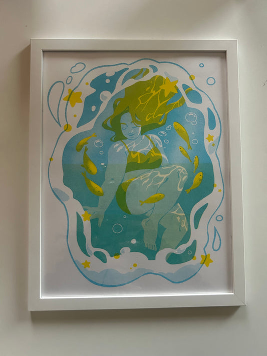 Ocean Lady