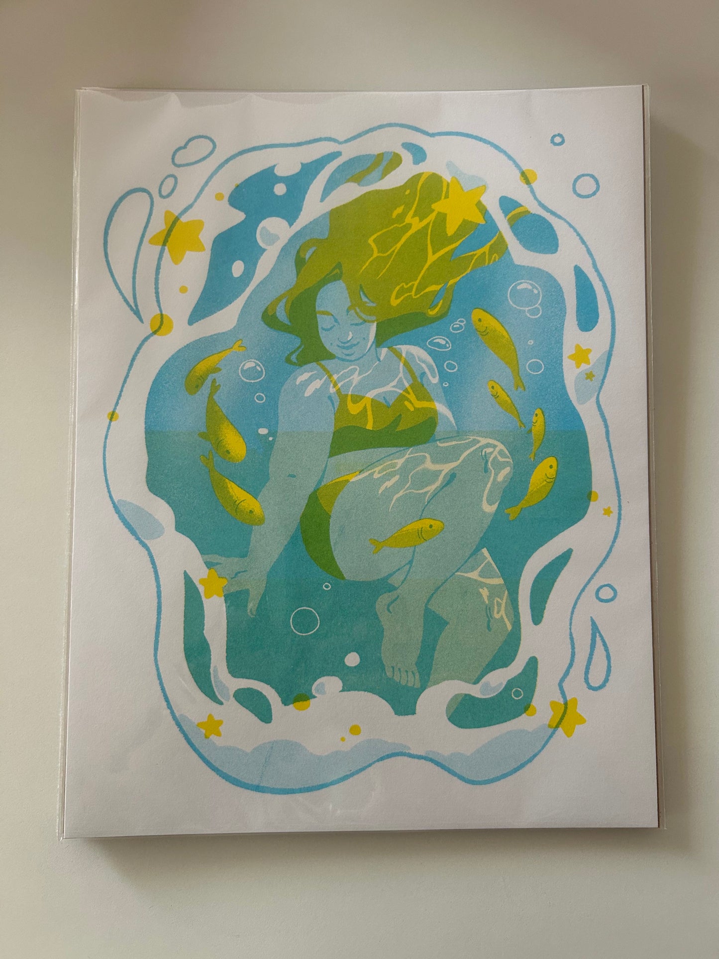 Ocean Lady