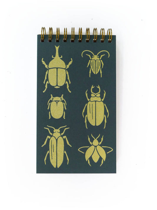 Beetle Notepad
