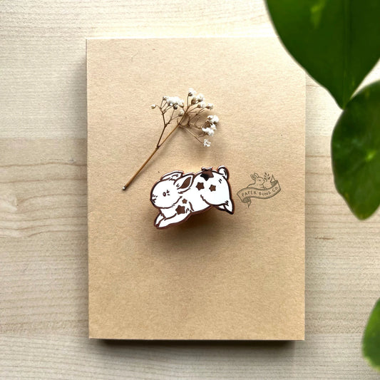 Stars Lop pin