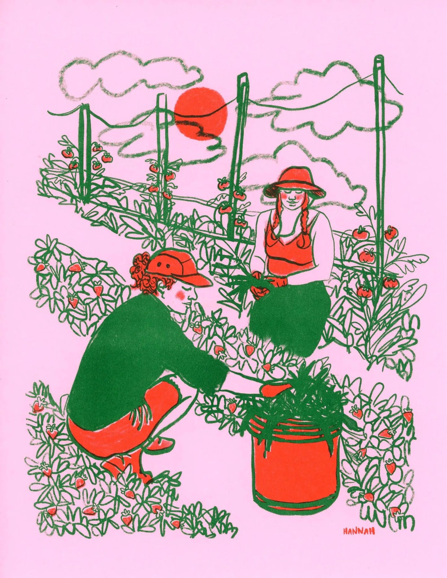 Community Garden