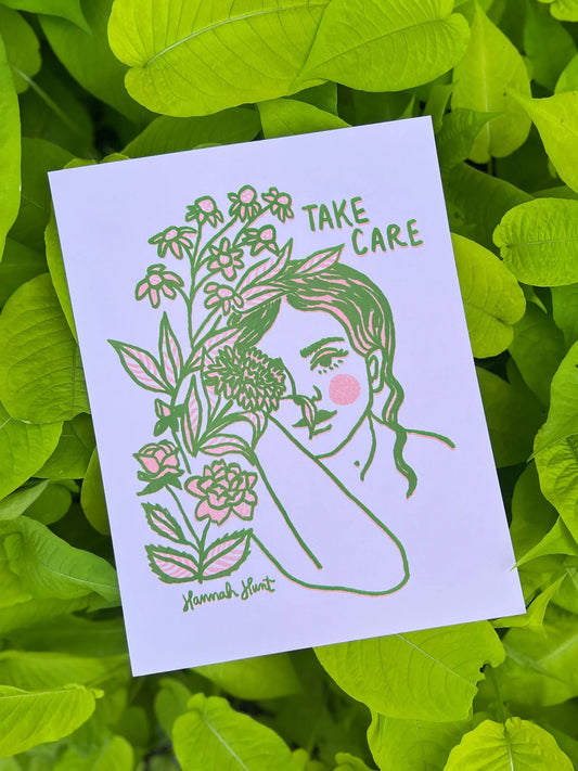 Take Care