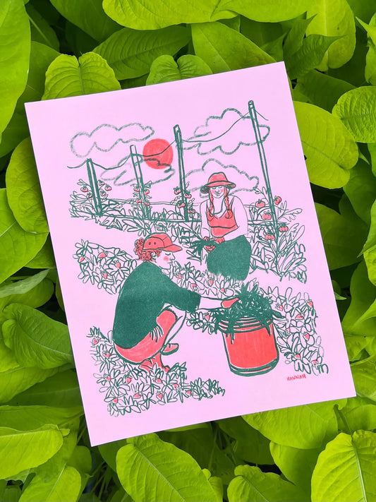 Community Garden