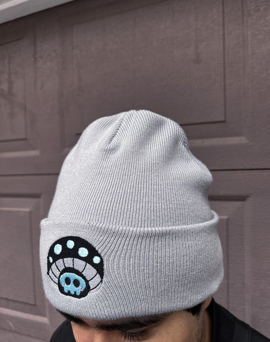 Skelly Beanie