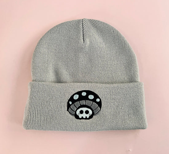 Skelly Beanie