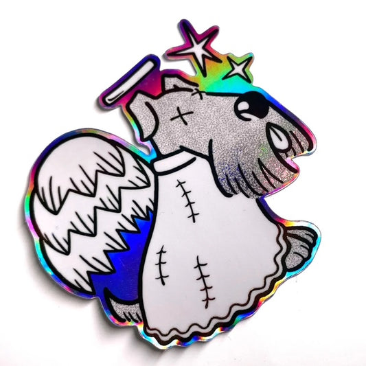 angus sticker