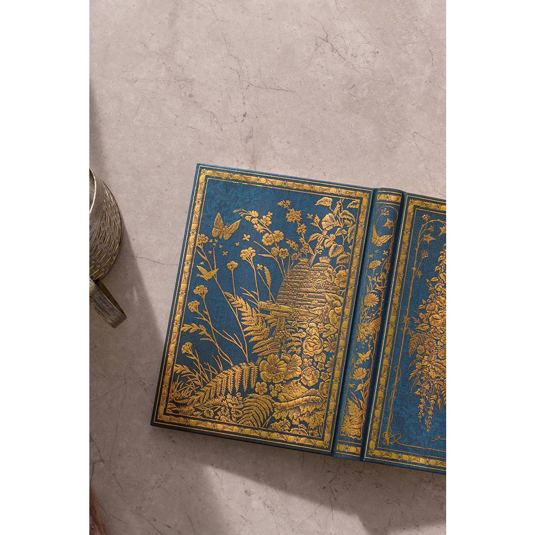 Paperblanks Les Papillons Lined Hardcover Journal