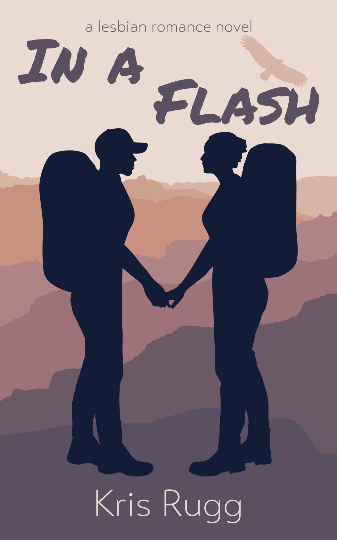 In a Flash by Kris Rugg