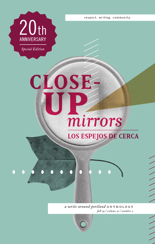 Close-Up Mirrors / Los Espejos de Cerca by Various Authors